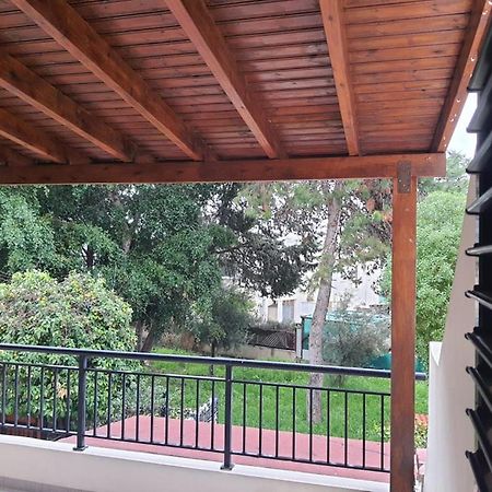Lovely 2 Bedrooms In The Tourist Area In Paphos . Luaran gambar