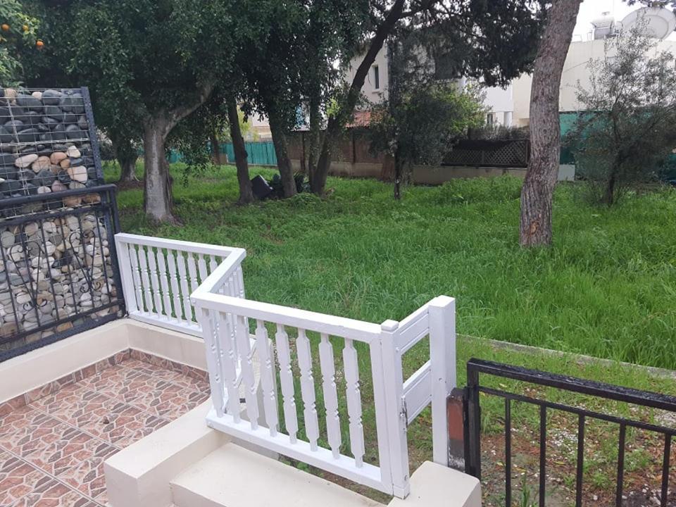 Lovely 2 Bedrooms In The Tourist Area In Paphos . Luaran gambar