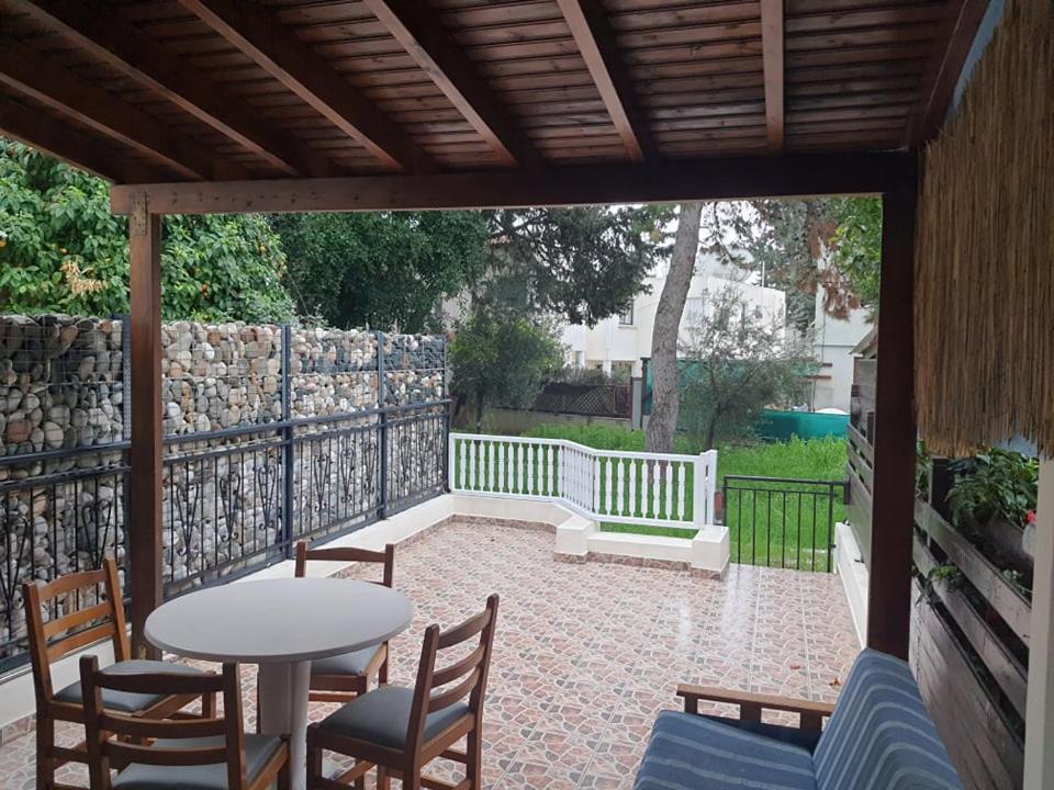 Lovely 2 Bedrooms In The Tourist Area In Paphos . Luaran gambar
